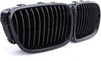 Sportniergrill zwart glanzend BMW 5 Serie F10 F11 Sedan T..., Ophalen of Verzenden, Nieuw