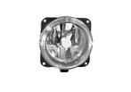 Mazda Tribute 2000-2004 Mistlamp L/R (Mistlampen), Verzenden, Nieuw
