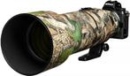 easyCover Lens Oak  voor Nikon Z 180-600mm f/5.6-6.3 VR..., Ophalen of Verzenden, Nieuw