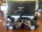 Kyosho 1:18 - Modelauto - Bentley Flying Spur W12, Nieuw