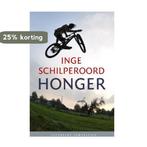 Honger / Literaire Juweeltjes 9789085166634, Boeken, Literatuur, Verzenden, Zo goed als nieuw, Inge Schilperoord