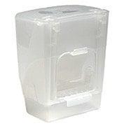 Weekend voersilo - Voedersilo    - Benodigdheden, Dieren en Toebehoren, Vogels | Toebehoren, Nieuw, Verzenden