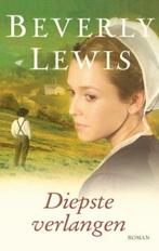 Diepste verlangen 9789088650512 Beverly Lewis, Boeken, Romans, Verzenden, Zo goed als nieuw, Beverly Lewis
