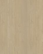 Plak pvc rechte plank naturel eiken |  Belakos Portico 570, Ophalen, Nieuw