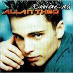 cd - Allan Theo - EmmÃ¨ne-moi, Cd's en Dvd's, Verzenden, Zo goed als nieuw
