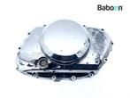 Koppelings Deksel Suzuki VS 700 + 750 Intruder 1985-1991, Motoren, Verzenden, Gebruikt