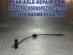 Gaskabel Opel CIH motor, type carburateur aansluiting., Auto-onderdelen, Motor en Toebehoren, Verzenden, Gebruikt, Opel