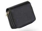 FEDEC Safe wallet portemonnee - Voor 24 pasjes - Zwart, Sieraden, Tassen en Uiterlijk, Portemonnees, Verzenden, Nieuw