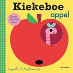 Boek: Kiekeboe appel - (als nieuw), Boeken, Verzenden, Zo goed als nieuw