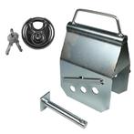 Benson Disselslot tasmodel - discusslot 70 mm - universee..., Ophalen of Verzenden, Nieuw