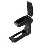 Armsteun Ford Fiesta 95-2002 Mazda 121 96–2002 stof zwart, Verzenden, Nieuw