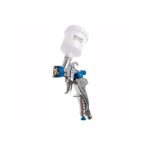 Verfspuit 120ml HVLP (Perslucht gereedschap), Auto diversen, Autogereedschap, Nieuw, Verzenden