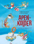 APENKOLDER 9789401429559 Kees de Boer, Verzenden, Zo goed als nieuw, Kees de Boer