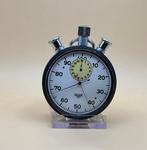 Heuer - Valjoux 57 Permanent motion - 1960-1969, Nieuw