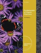 9781439049730 | Fundamentals of Organic Chemistry, Intern..., Nieuw, Verzenden