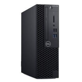 DELL OPTIPLEX 3060 SFF| CORE i3-8100 | 8GB | 256GB SSD |..., Computers en Software, Desktop Pc's