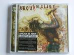 Anouk - Anouk is Alive (2 CD), Verzenden, Zo goed als nieuw