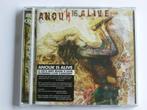 Anouk - Anouk is Alive (2 CD), Cd's en Dvd's, Verzenden, Nieuw in verpakking