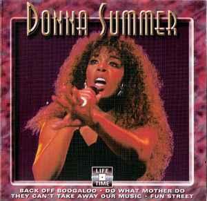 cd - Donna Summer - Nice To See You, Cd's en Dvd's, Cd's | Overige Cd's, Zo goed als nieuw, Verzenden
