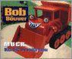 Muck / Bob de Bouwer 9789051590371 E. Fogden, Verzenden, Gelezen, E. Fogden
