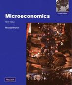 Microeconomics, Verzenden, Nieuw