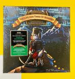 Uncle Scrooge - 1 Vinyl (500 stuks) - Don Rosa Limited, Verzamelen, Disney, Nieuw