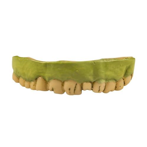 Halloween Hulk Tanden, Hobby en Vrije tijd, Feestartikelen, Nieuw, Verzenden