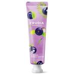 Frudia My Orchard Acai Berry Hand Cream  - 30gr., Sieraden, Tassen en Uiterlijk, Uiterlijk | Gezichtsverzorging, Ophalen of Verzenden