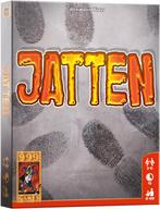 Jatten - Kaartspel | 999 Games - Kaartspellen, Hobby en Vrije tijd, Verzenden, Nieuw