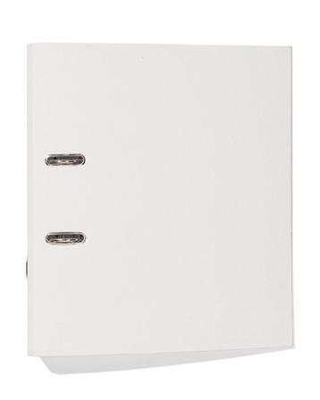 HEMA Ordner 2-rings breed wit A4 beschikbaar voor biedingen