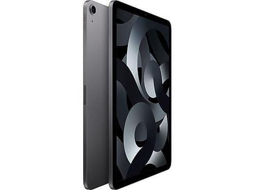 Apple iPad Air 4 64GB (model 2020) zwart WiFi (4G) +, Computers en Software, Windows Tablets, Nieuw, Ophalen of Verzenden