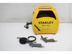 Stanley W8215190STN - Luchtcompressor Olievrij - 8 Bar 1100W, Verzenden, Zo goed als nieuw
