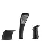 Badkraan Waterval | Gebruikt | 65% Korting, Ophalen of Verzenden, Nieuw, Rvs, Bad