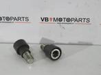 Yamaha MT-07 Bobbins, Motoren, Ophalen of Verzenden, Nieuw