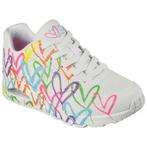 Skechers Sneakers UNO - HIGHLIGHT LOVE ,, Verzenden, Nieuw
