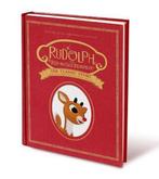 Rudolph the Red-Nosed Reindeer 9781250047601 Thea Feldman, Verzenden, Zo goed als nieuw, Thea Feldman