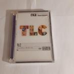 DVD - TLC, Cd's en Dvd's, Dvd's | Muziek en Concerten, Gebruikt, Verzenden