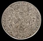 Duitsland. Thaler - 1583 - Saxony - (R873), Postzegels en Munten
