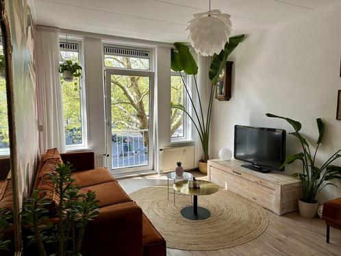 Te huur: Appartement Herman Robbersstraat in Rotterdam, Huizen en Kamers, Huizen te huur, Zuid-Holland, Appartement