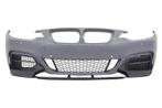 Voorbumper BWM 2 Serie F22/F23 2014-2015 M-Performance, Ophalen of Verzenden, Nieuw