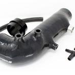 Torque Solution Turbo Inlet Hose Black: 02-07 Subaru WRX /, Ophalen of Verzenden