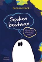 Spoken bestaan 9789055947010 Suzanne Unck, Boeken, Verzenden, Gelezen, Suzanne Unck