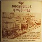 Storyville Ramblers, The - The Storyville Ramblers - LP, Gebruikt, 12 inch