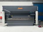 CNC Kantbank, zetbank, Baykal Hybrid 4100mm 240t DEMO-MODEL