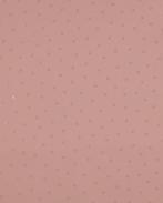Waterafstotende Regenjas Stof Stippen Roze, Nieuw, Roze
