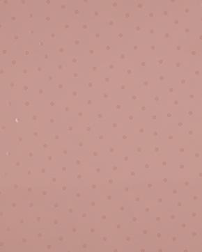 Waterafstotende Regenjas Stof Stippen Roze, Hobby en Vrije tijd, Stoffen en Lappen, Roze, Nieuw