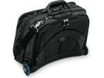 Kensington Contour™ 17 Laptoptas - Op Wieltjes - Zwart, Verzenden, Nieuw