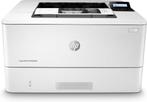 HP - lj pro m404dn (w1a53a), Zwart-en-wit printen, Printer, Zo goed als nieuw, HP