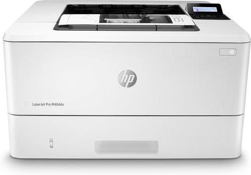 HP - lj pro m404dn (w1a53a), Computers en Software, Printers, Ingebouwde Wi-Fi, Zwart-en-wit printen, Nieuw, Printer, Ophalen of Verzenden