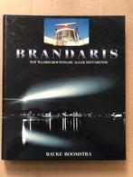 Geschiedenis van Vuurtoren de Brandaris - Terschelling, Boeken, Ophalen of Verzenden, Zo goed als nieuw